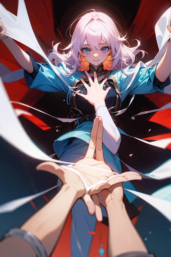 Miracle-with-your-own-hands Day