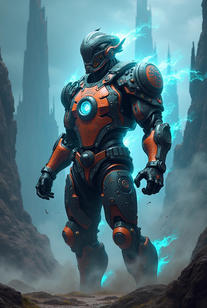 Create some images for an Instagram profile picture whose name is D&D Electric Drive