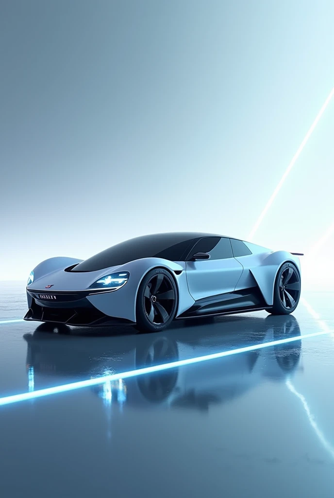 Create some images for an Instagram profile picture whose name is D&D Electric Drive , It's about electric cars