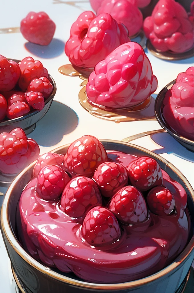 Raspberry Jam Day