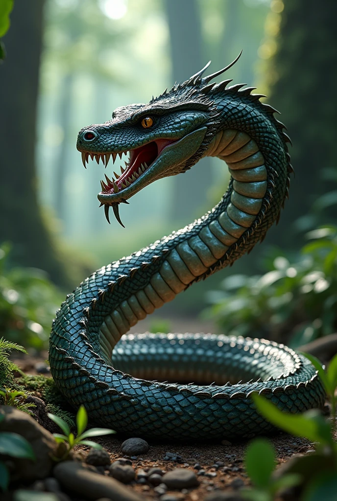 serpent