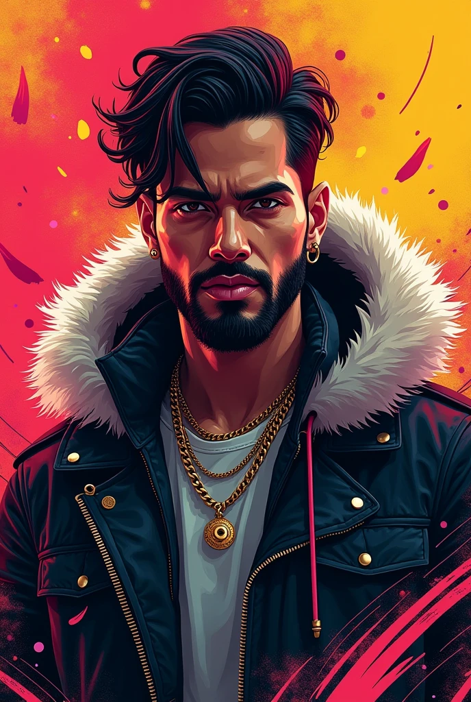 Amir 9X Official 