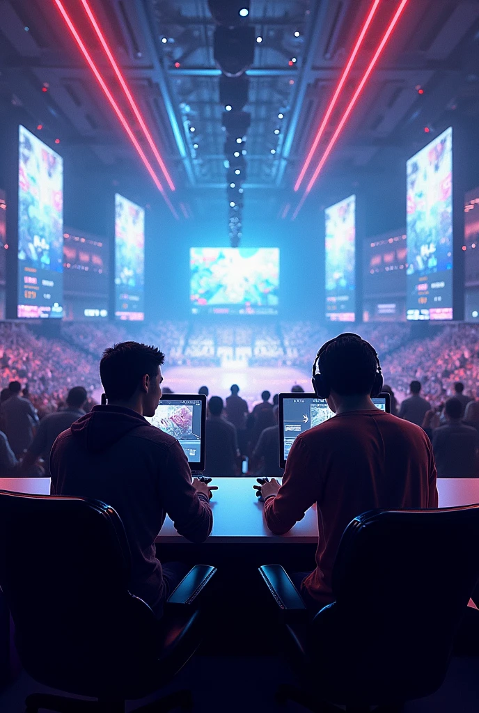 games championship