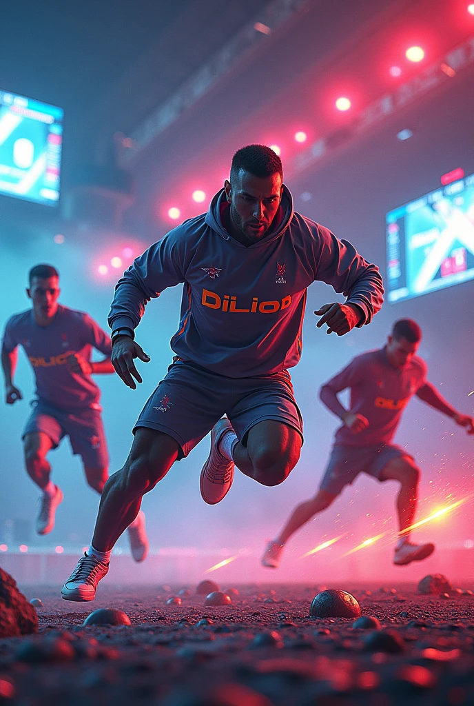  DIlio Sport 