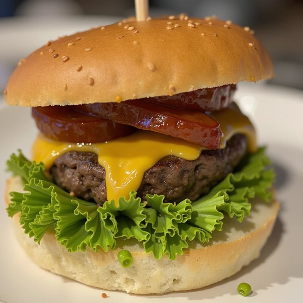 Fit Food Restaurant Story