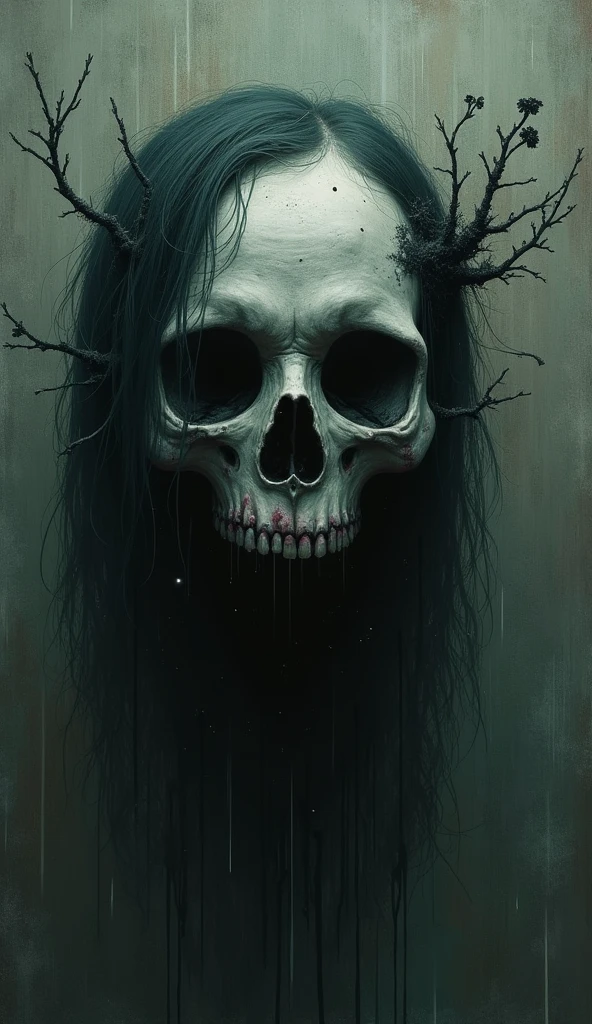 A chilling collection that captures the essence of horror and fear through evocative imagery. Each frame is a portal to nightmares, where the line between reality and the macabre blurs. From haunted visages to twisted landscapes, the art within this collection evokes primal fears and unearths the darkest corners of the human psyche. "Terror in Frames" invites you to confront the eerie and the uncanny, making each piece an unforgettable journey into the world of horror.