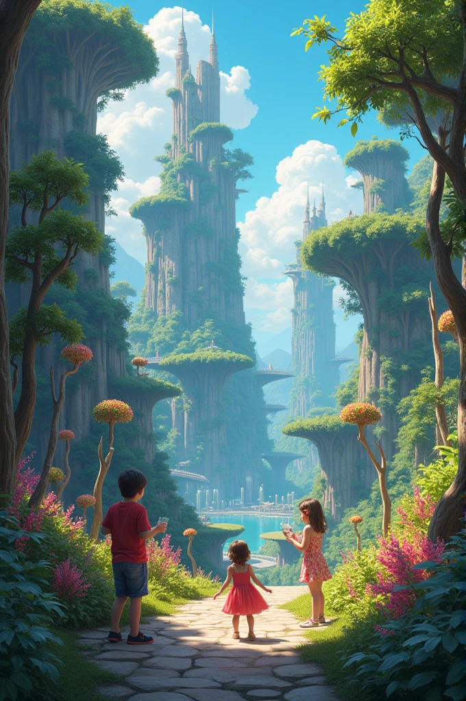 Now gene kids learning kingdom image for my utuve channal
