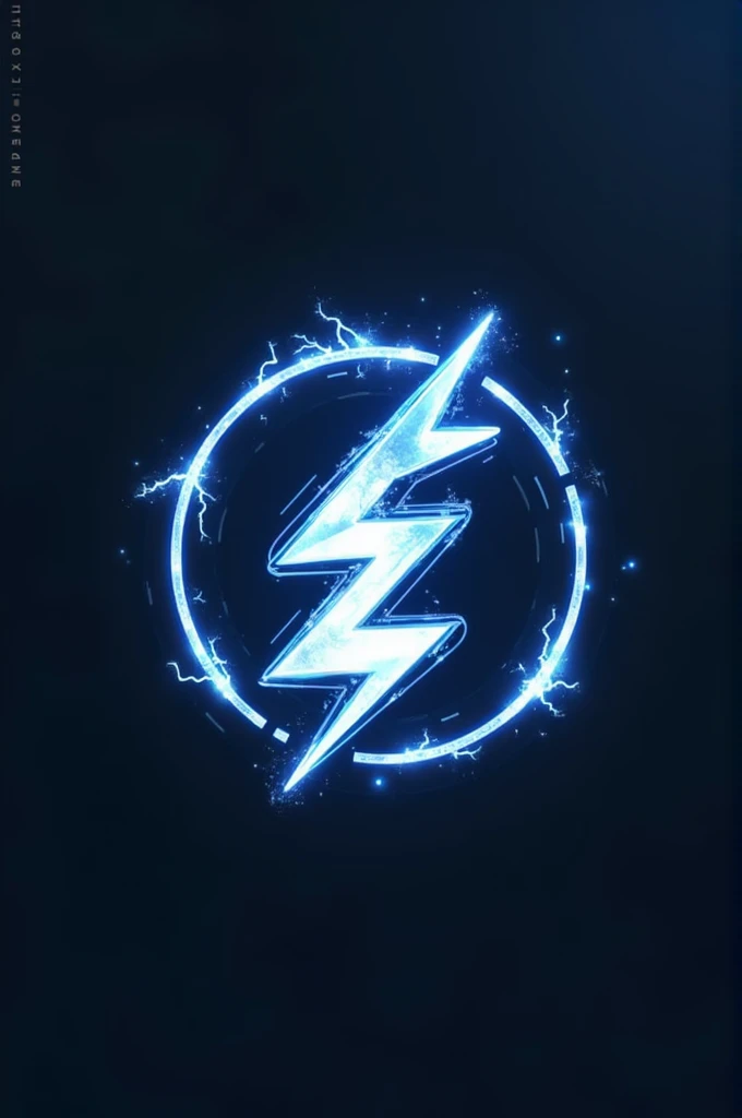 Logo representing a micro team called Electra