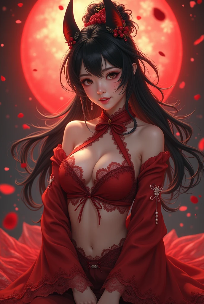 Create a hentai image