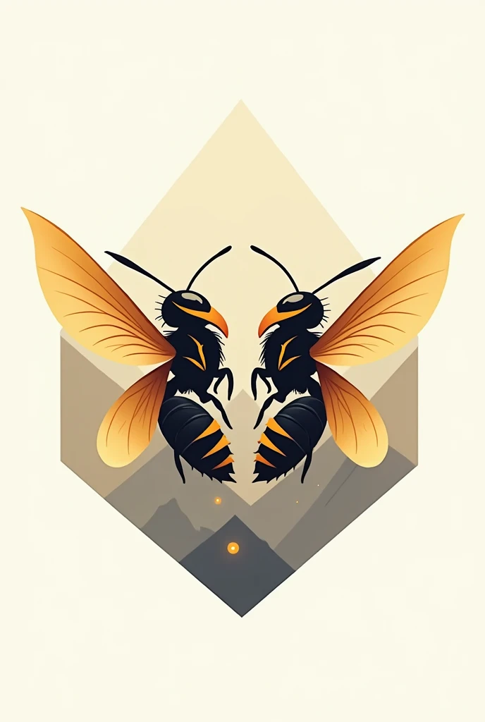 Knowledge hornets logo