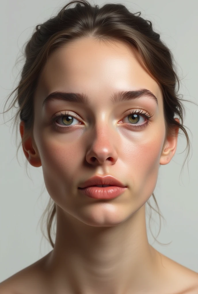 Face clear