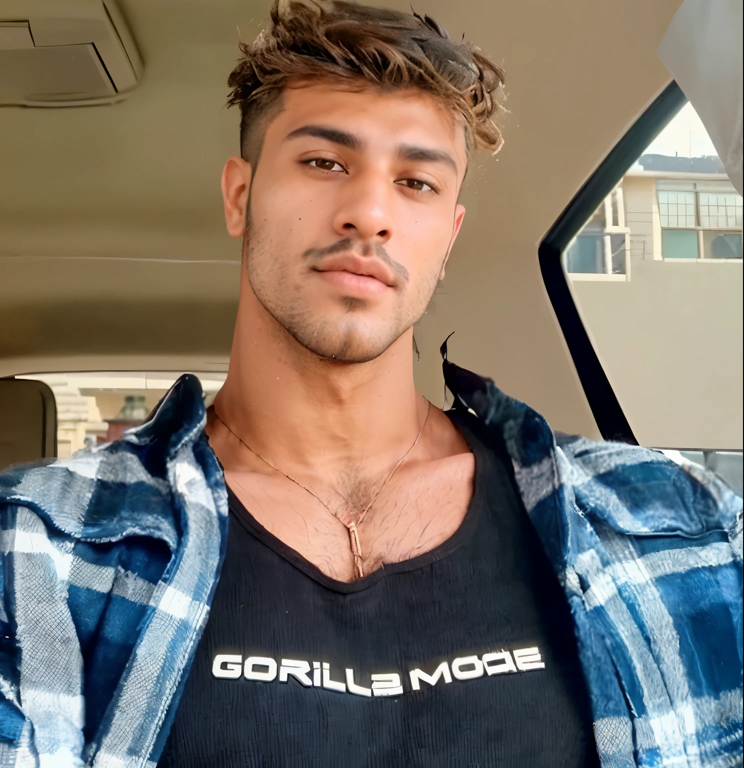 male, handsome, masculine, young, attractive, turkish, arab, muscle, middle eastern, dark, hairy, beard, dark skin, tanned