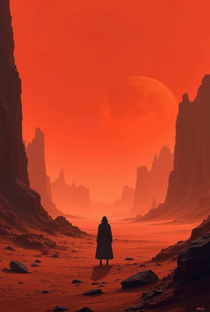 mars