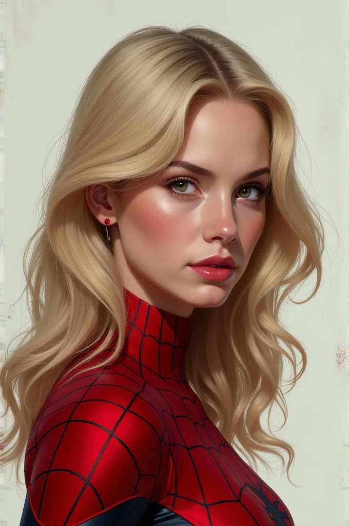 Gwen stacy