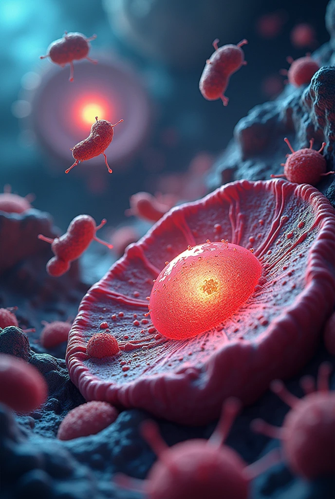 Immune therapy how it kill the cancer cells