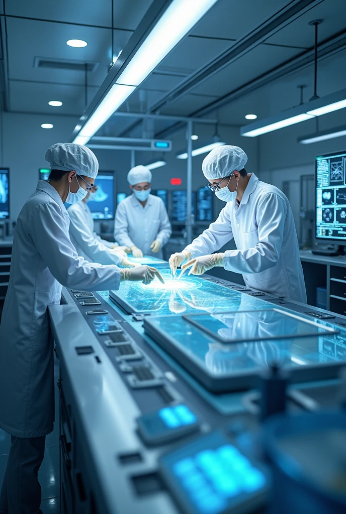 CRISPR GENE therapy
