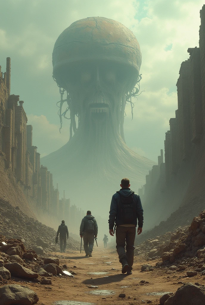 end of world