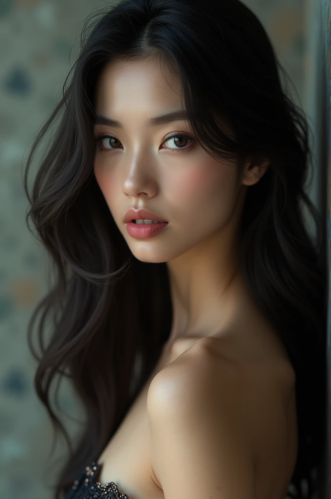 woman