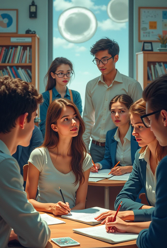 Learning assessment
