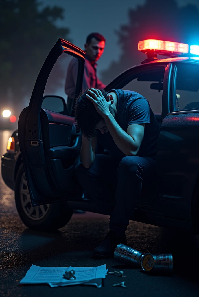 DUI/DWI
Driving under the influence or driving while intoxicated is a serious crime that involves operating a vehicle while impaired by drugs or alcohol. Penalties for DUI/DWI can include fines, license suspension, and imprisonment. Repeat offenders may face more severe penalties.