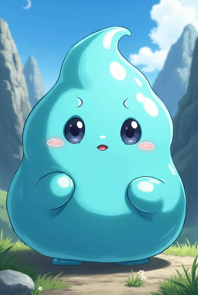 rimuru+