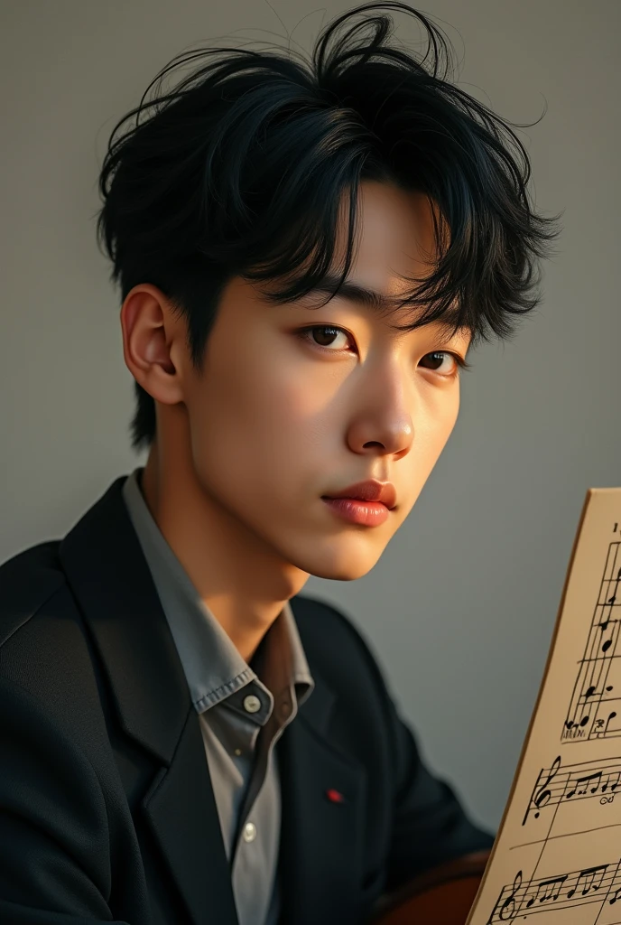Renjun Huang  
