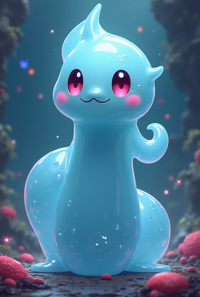 Rimuru Tempest