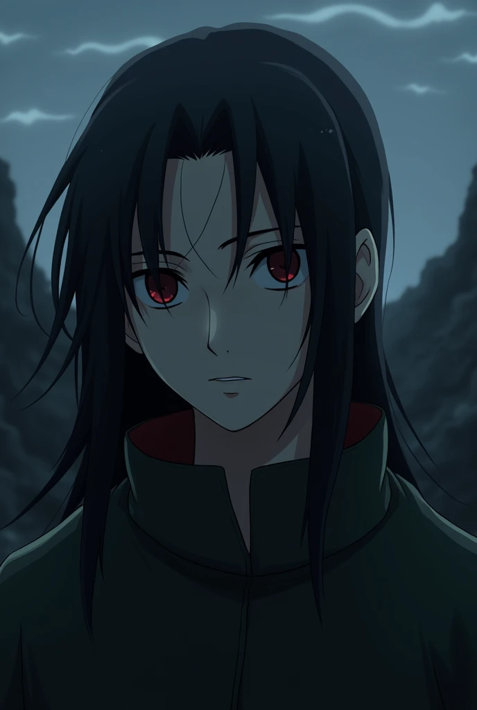 Itachi