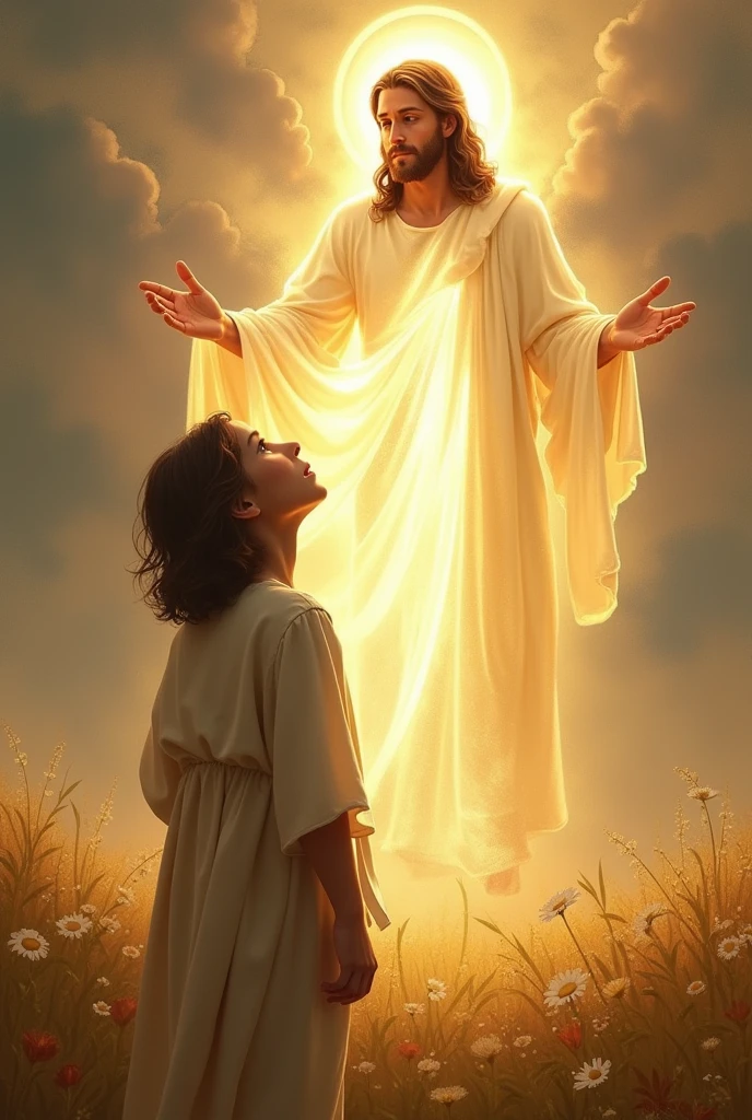 Youth Encounter with Christ