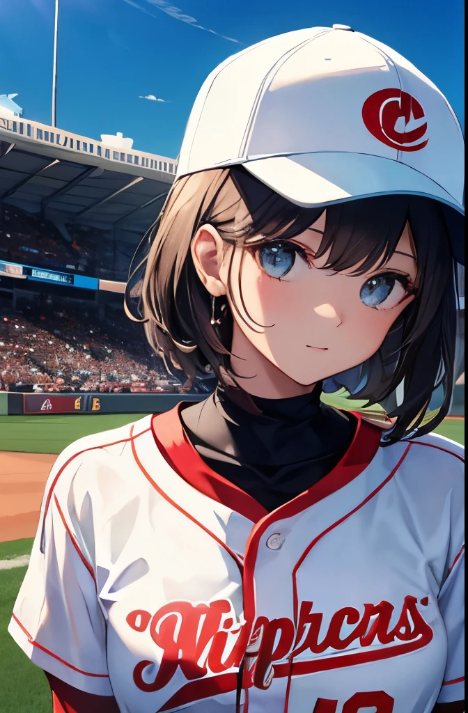 Professional baseball