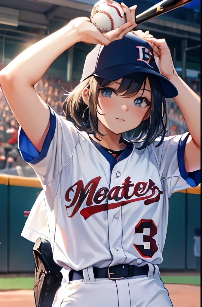 Professional baseball