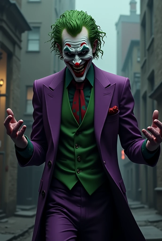 joker
