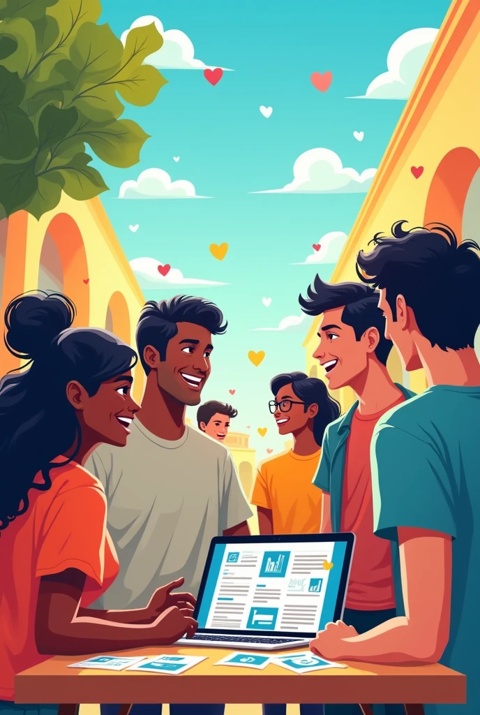 Create a vibrant, engaging image with a call-to-action. Include text like "Which health tip will you try first?" and "Like and subscribe for more health content!" Use icons for likes, comments, and subscriptions, with bright colors and a friendly tone.