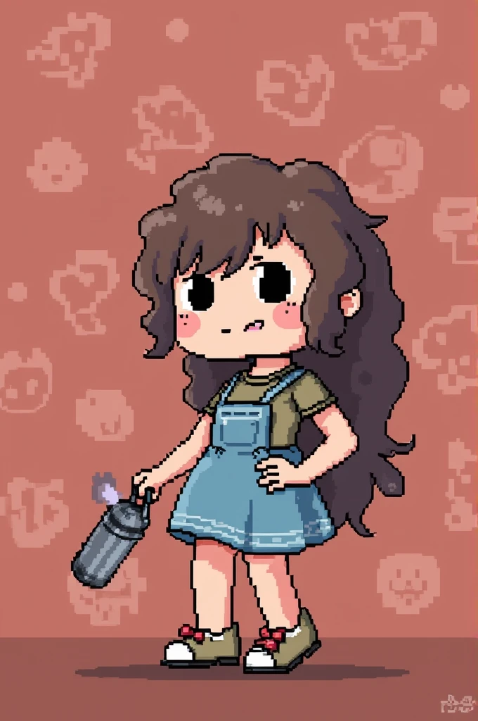 little bitch+18