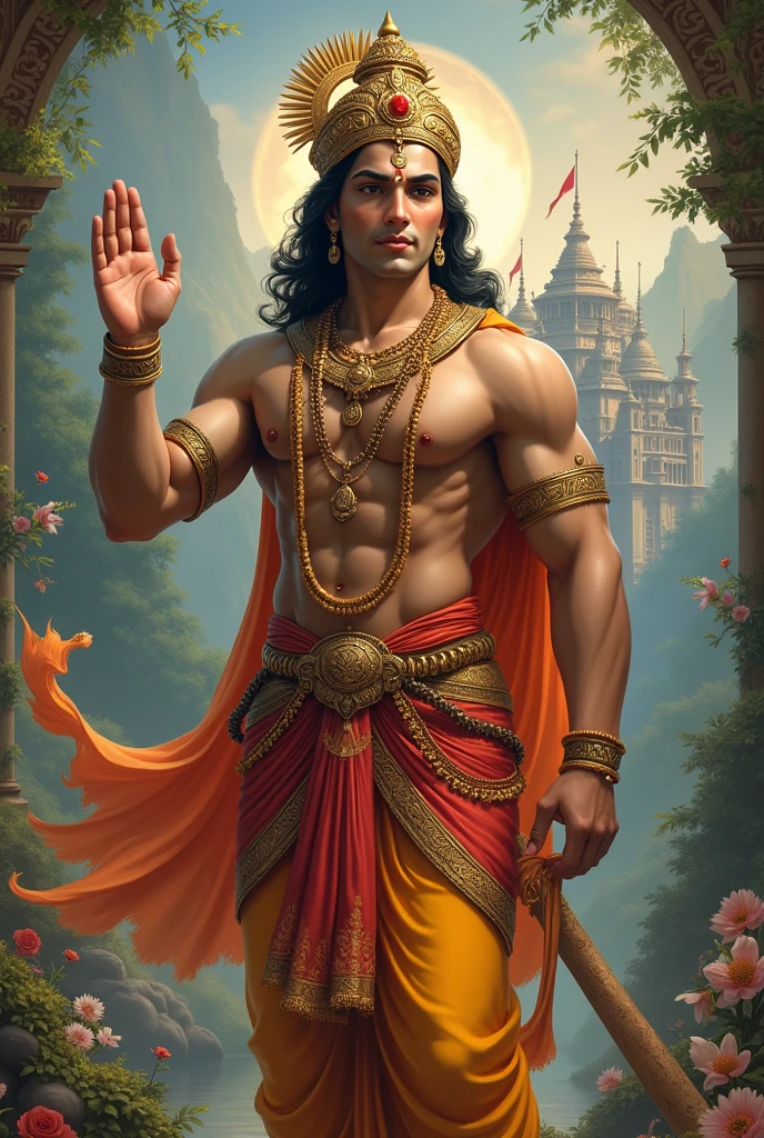 Shree Ram 