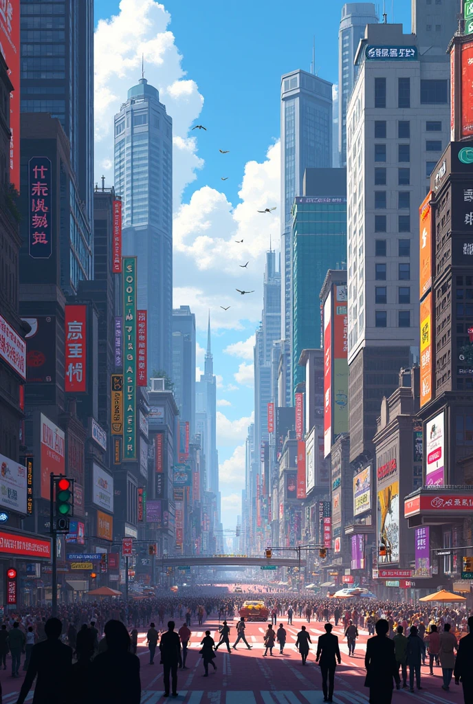 citys