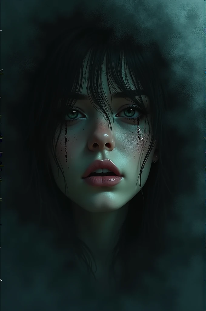 When you feel my heat, look into my eyes
It's where my demons hide
It's where my demons hide
Don't get too close, it's dark inside
It's where my demons hide
It's where my demons hide