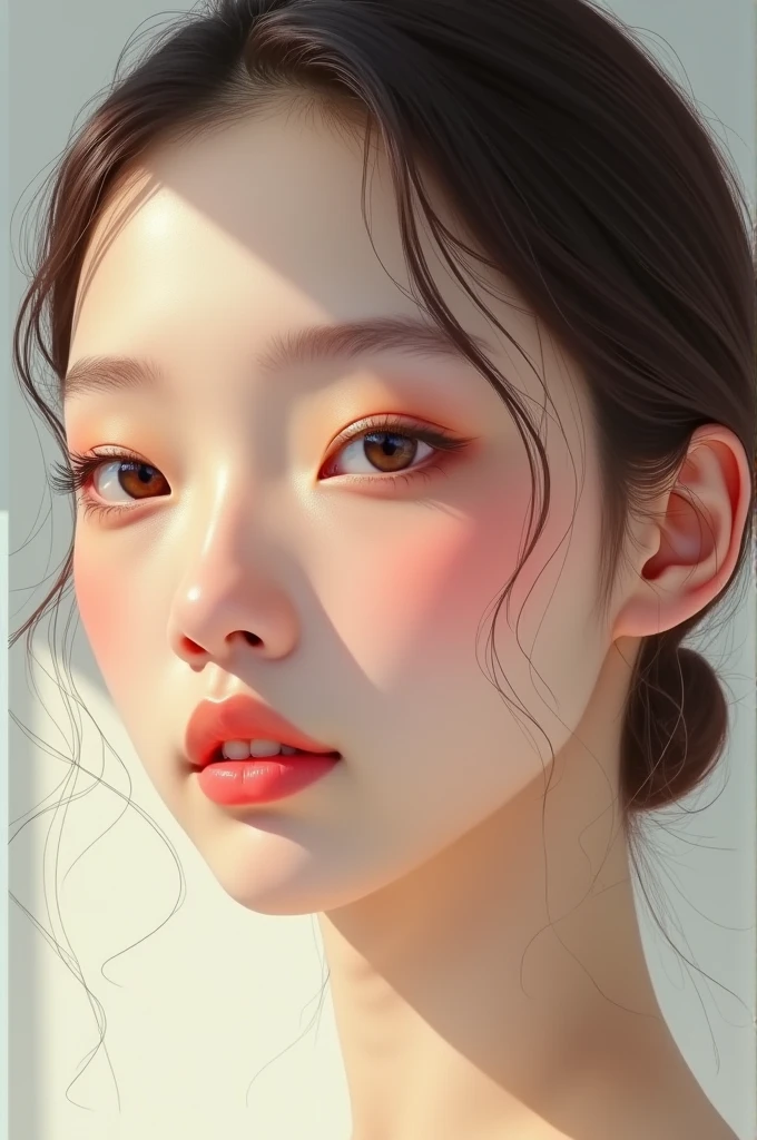 ((best quality)), ((masterpiece)), (detailed), perfect face