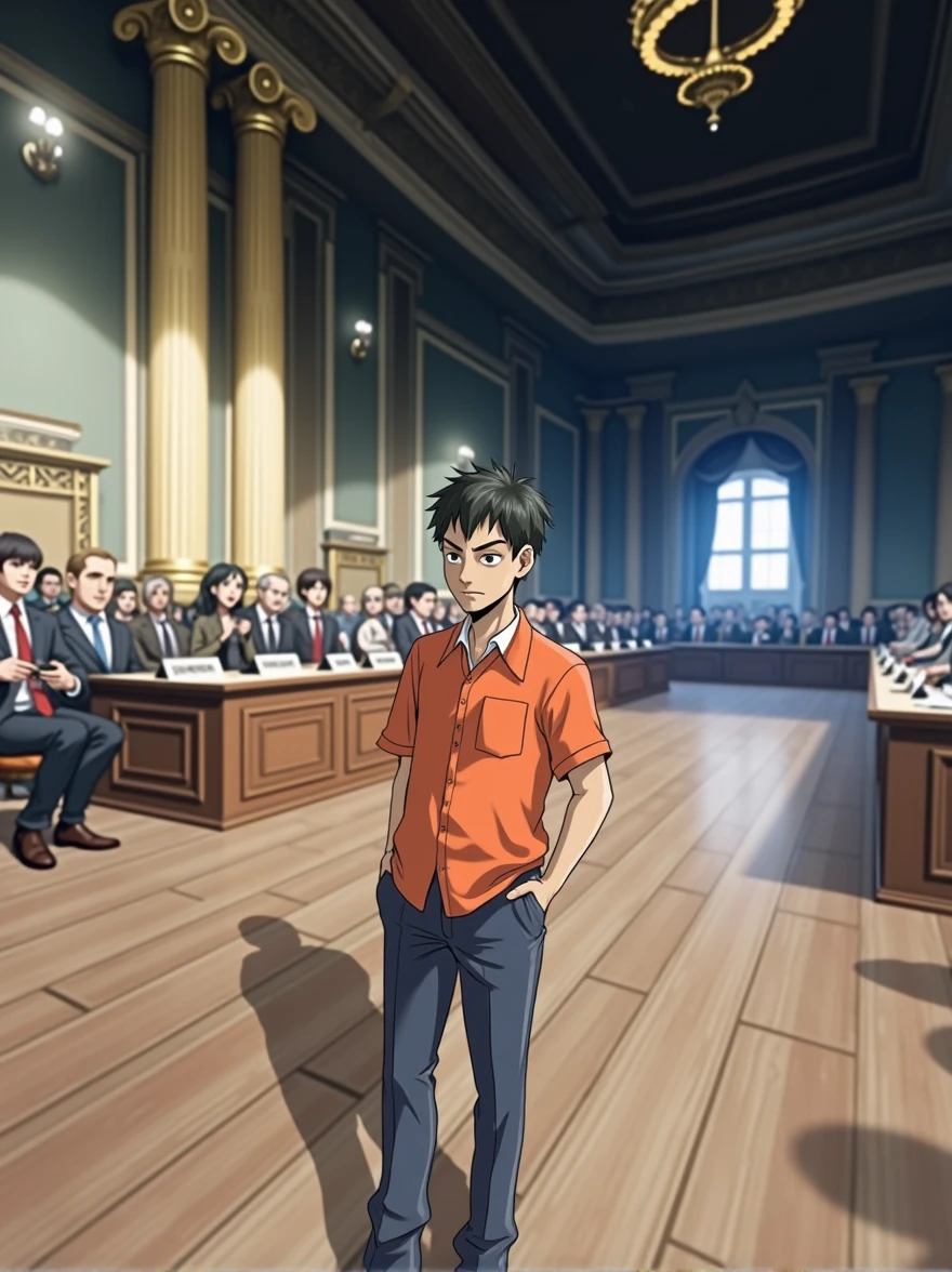 Court