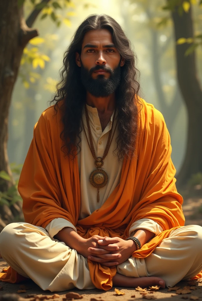 25 year old guruji image
IndianIndian