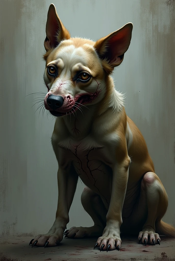 Distemper