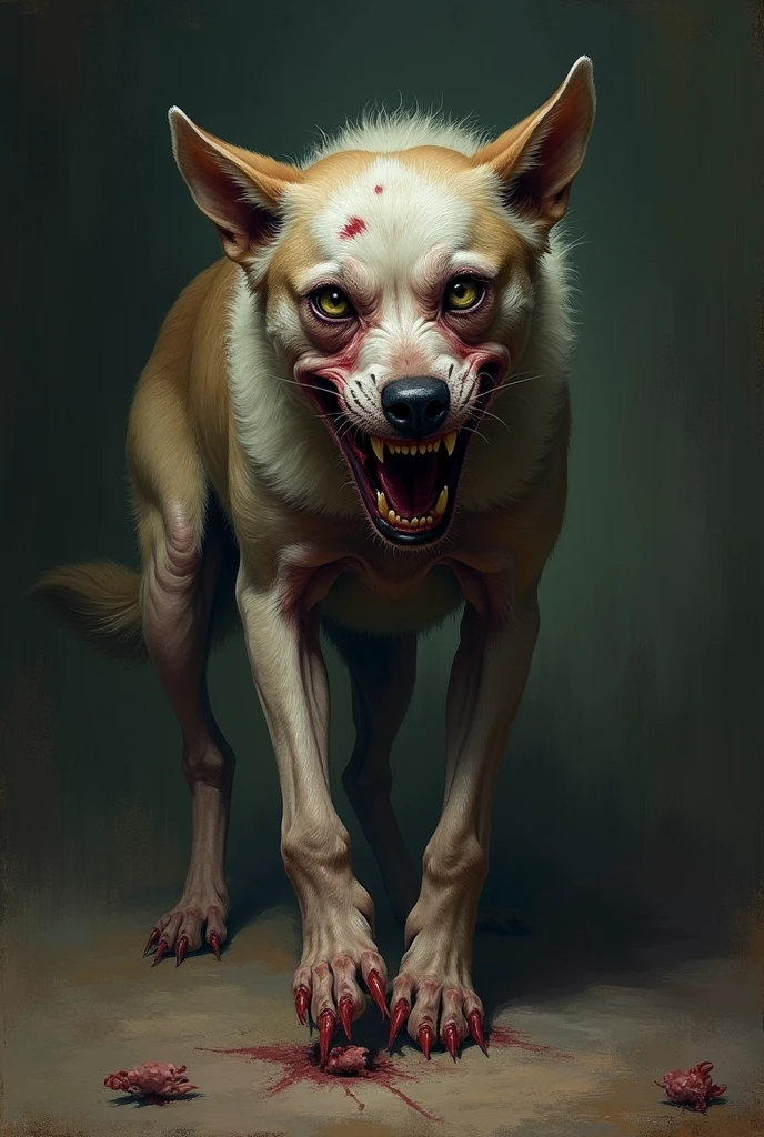 Distemper