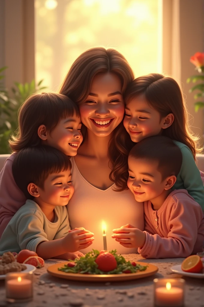 Happy mothers day 