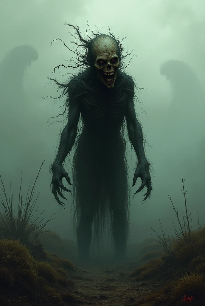 Distemper 