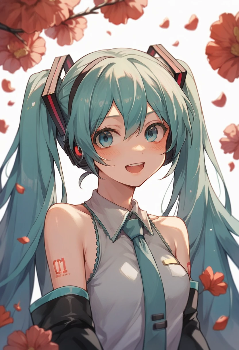 hatsune miku