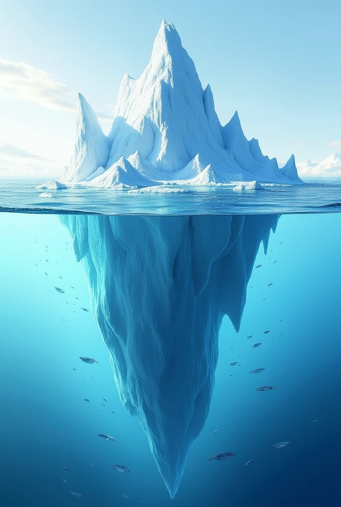 iceberg