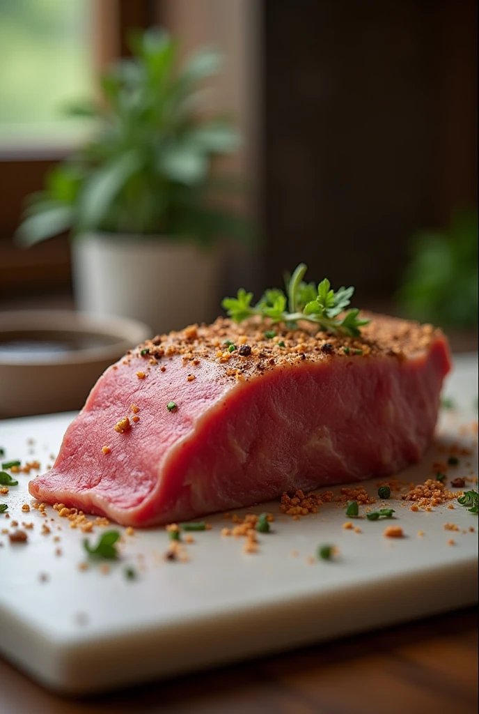 meat