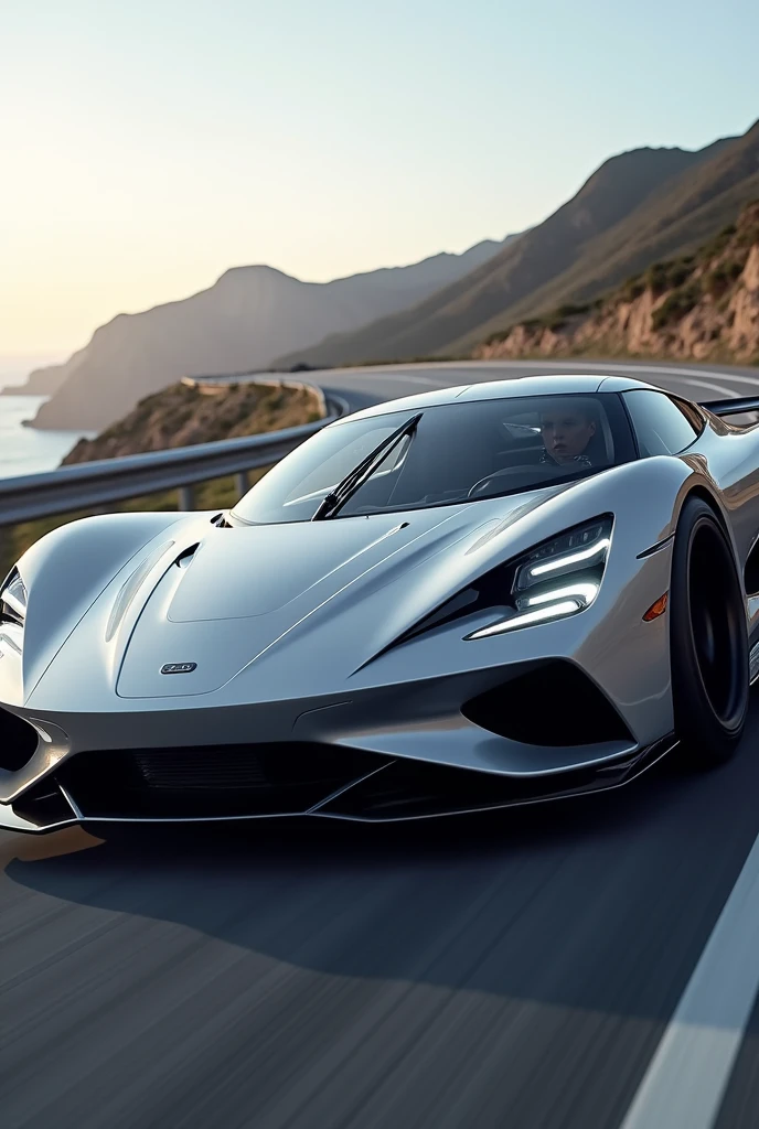 sportscar