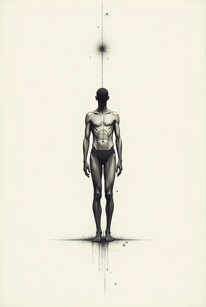 Tattoo to represent quiet strength