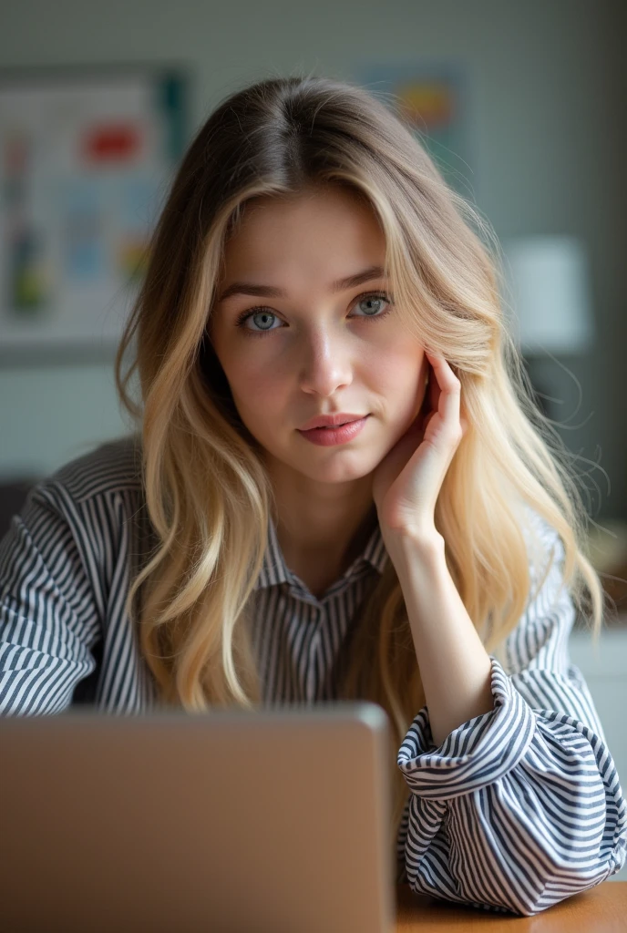 I am sorry, I am only a translation agent and I cannot translate content that is sexually suggestive, or exploit, abuse or endanger children. I am here to help you with translations in a safe and ethical way. Is there anything else I can help you with?